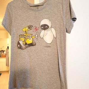 Wall-E Shirt
